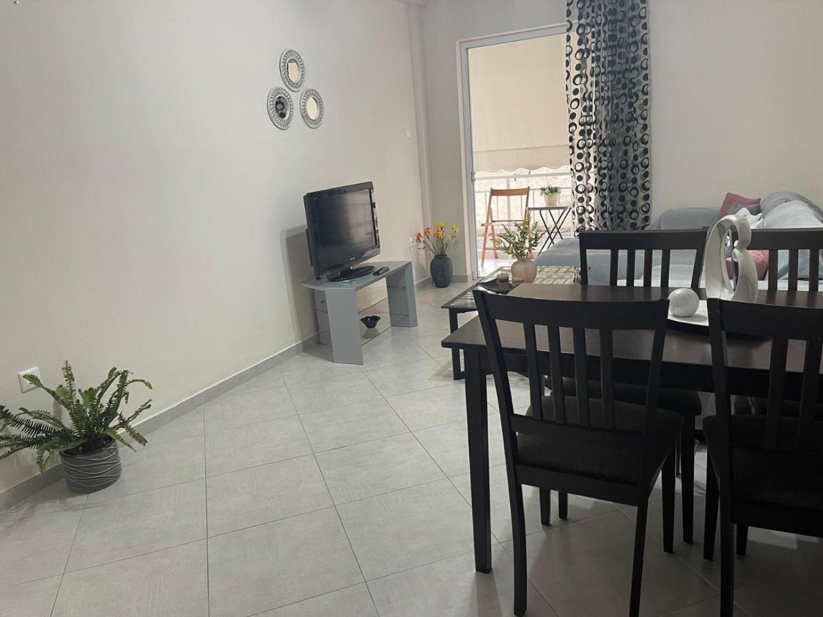 Cozy In Nea Palatia-oropos Apartment *