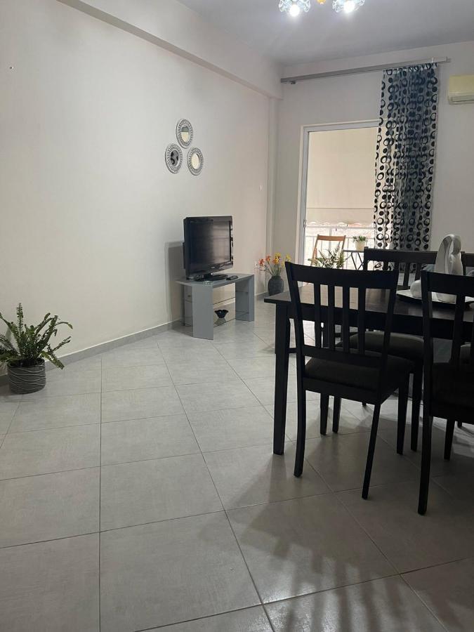 Cozy In Nea Palatia-oropos * Oropos