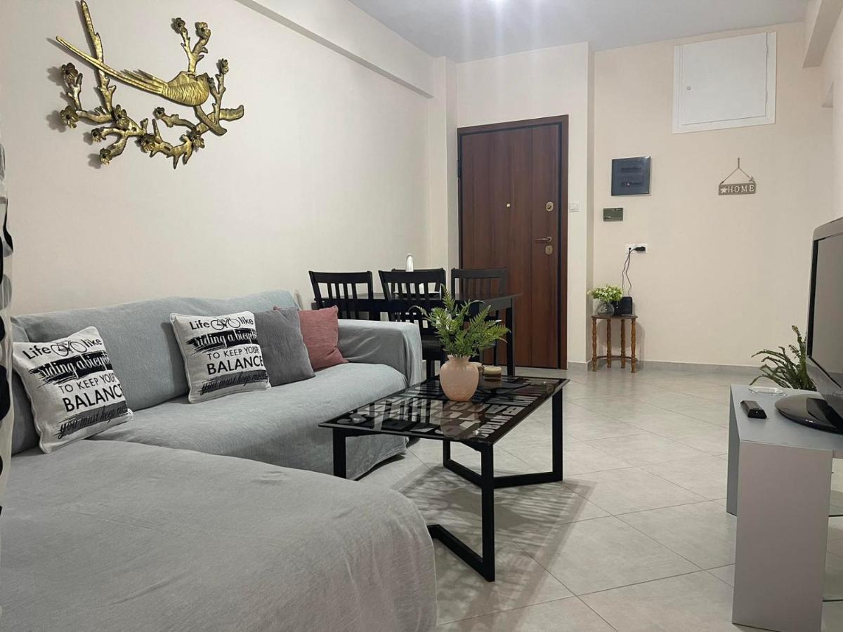 Cozy In Nea Palatia-oropos * Oropos