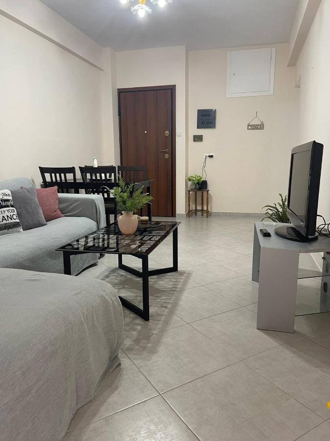 Cozy In Nea Palatia-oropos Oropos