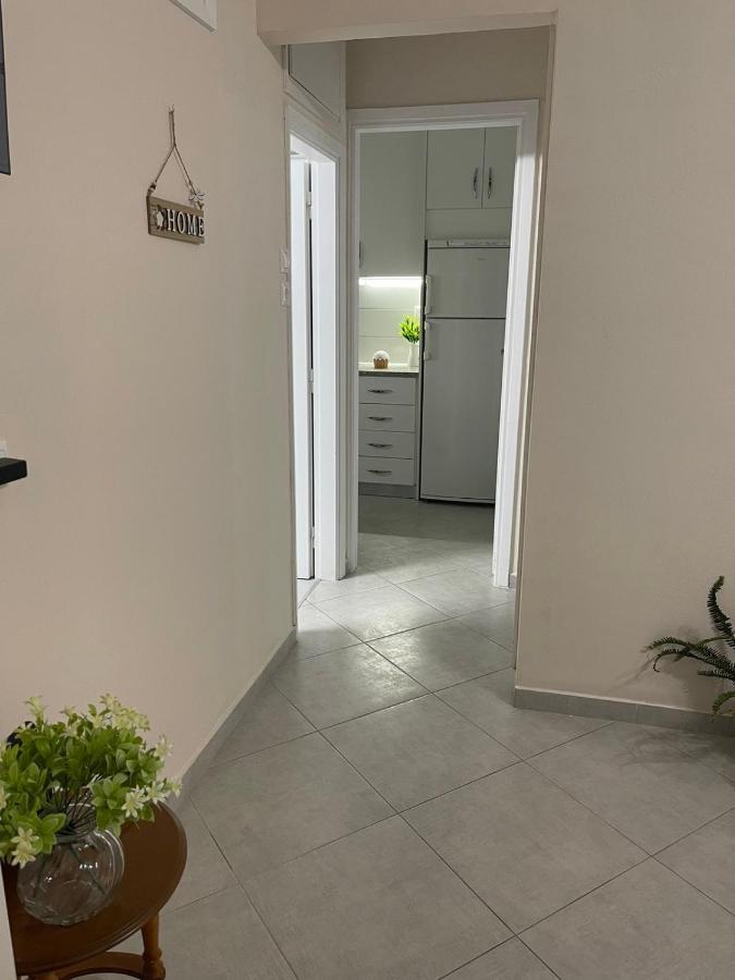 Apartment Cozy In Nea Palatia-oropos Oropos