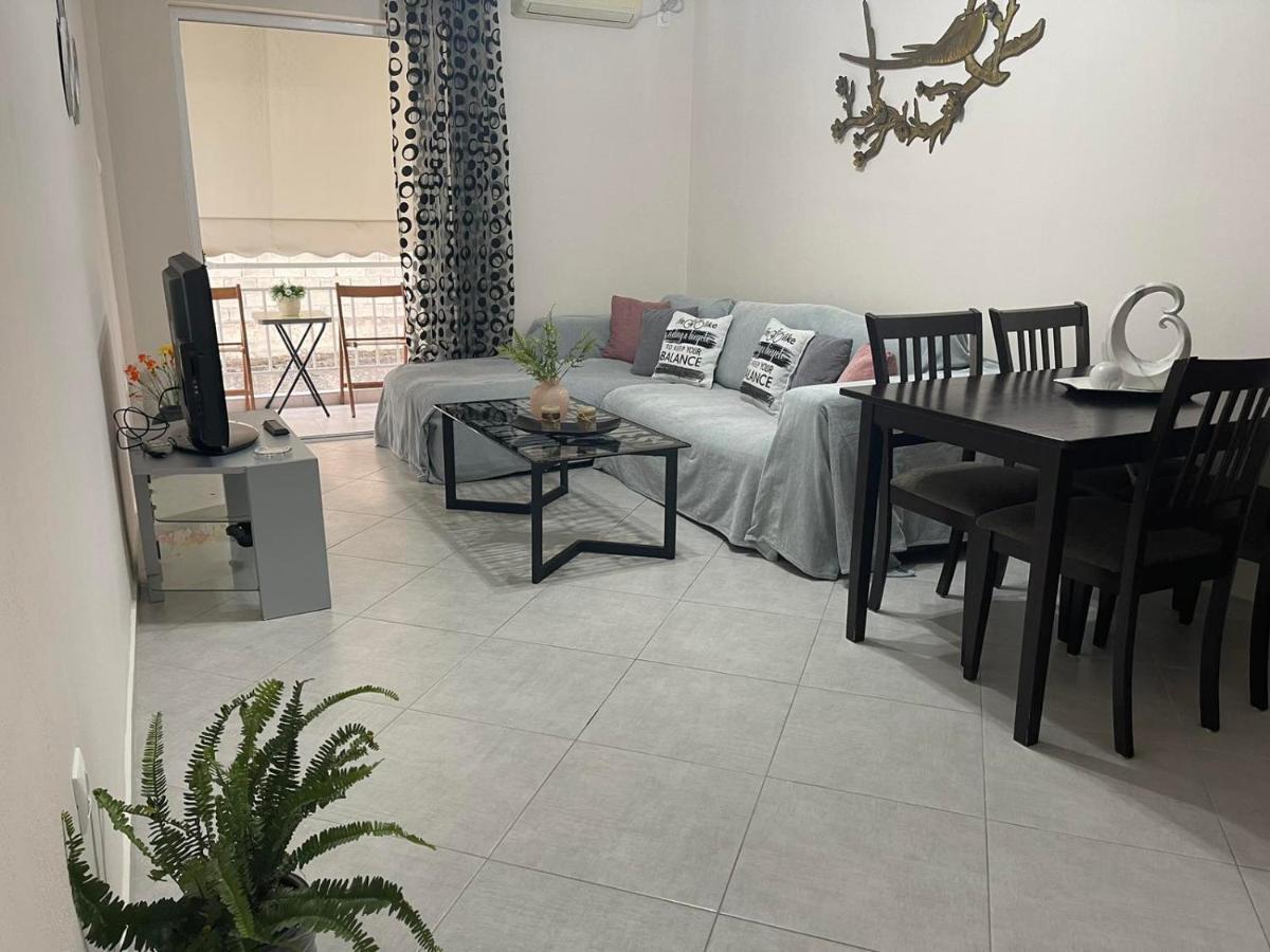 Cozy In Nea Palatia-oropos Apartment Oropos
