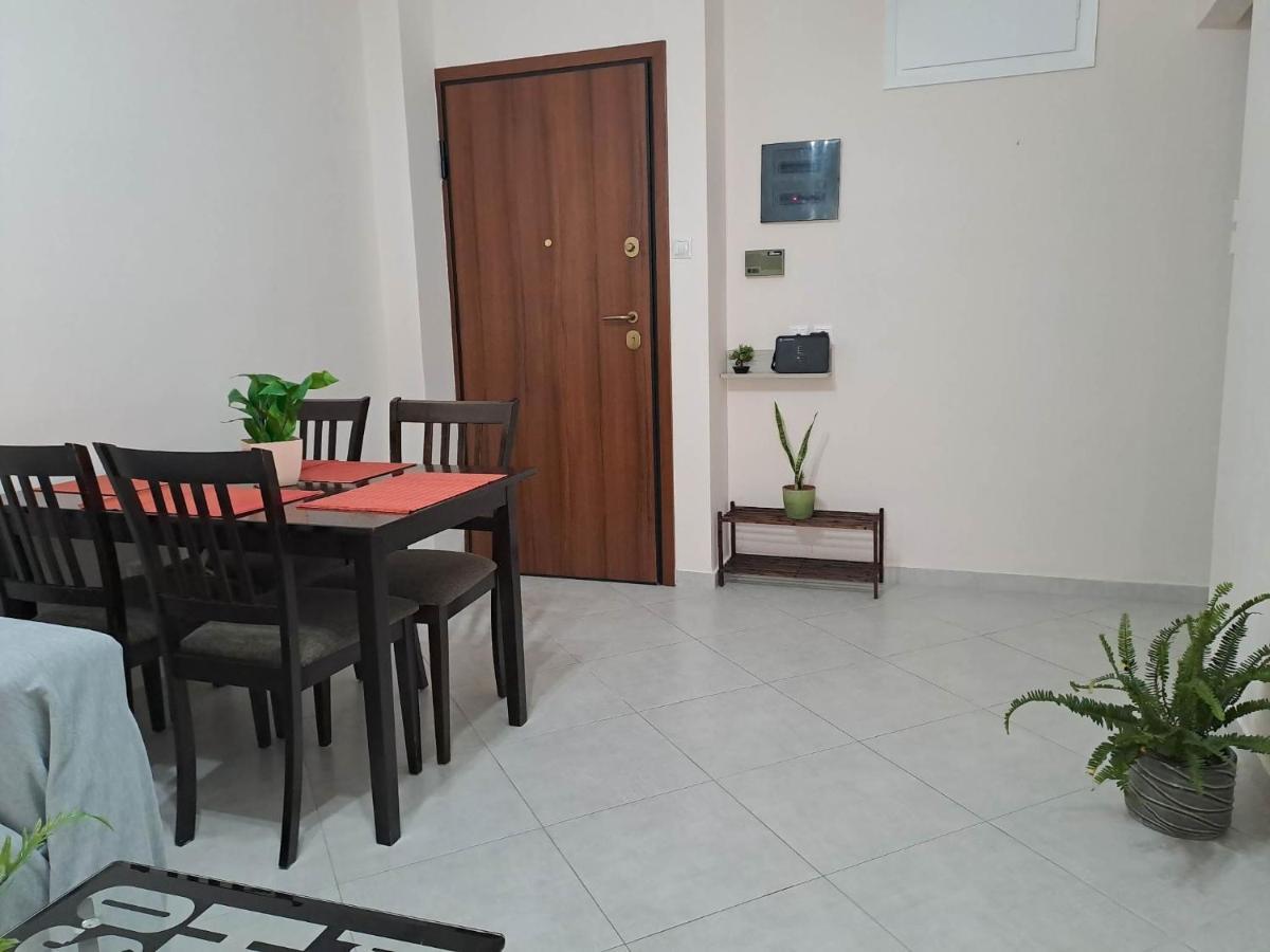 Cozy In Nea Palatia-oropos * Oropos