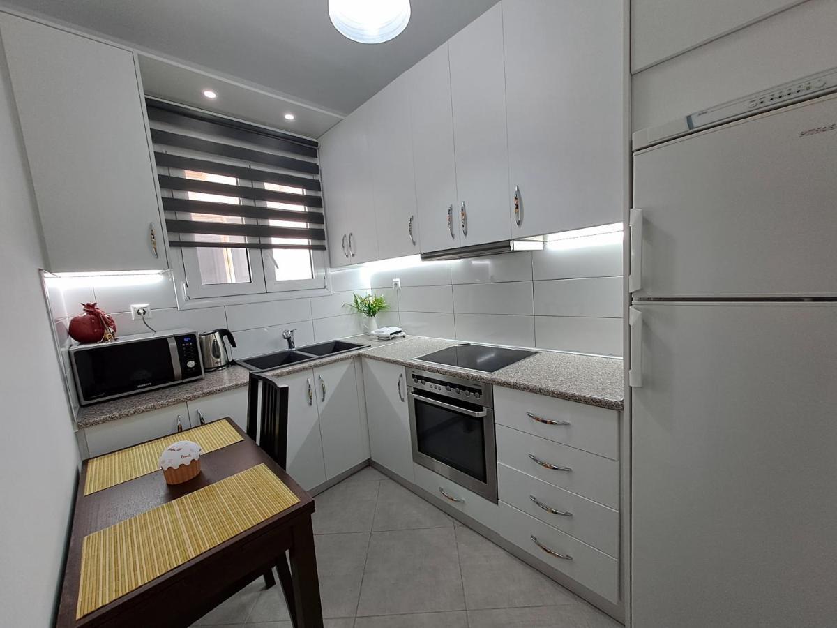 Cozy In Nea Palatia-oropos Apartment Oropos