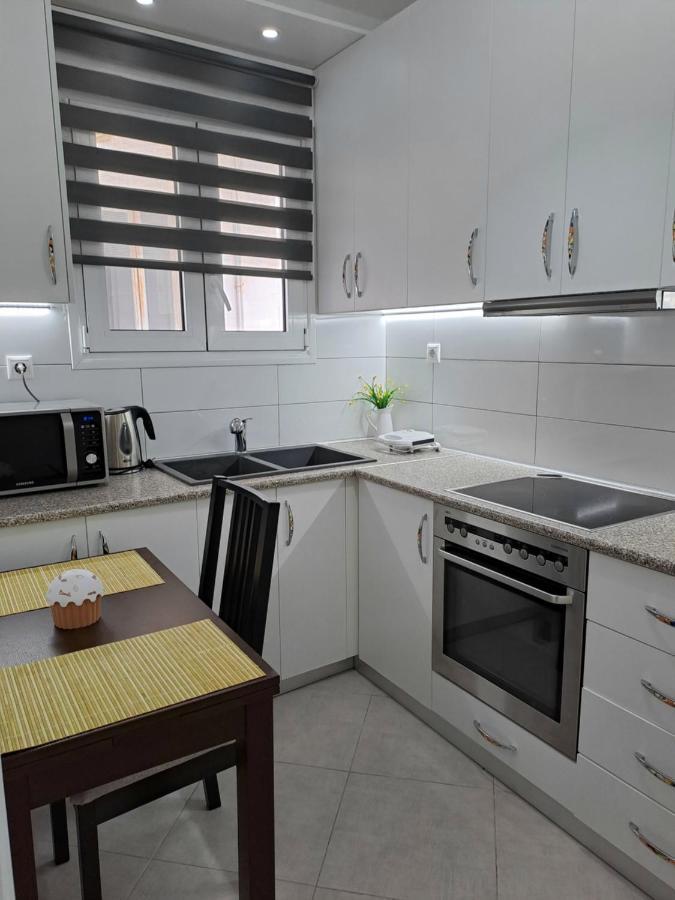 Apartment Cozy In Nea Palatia-oropos