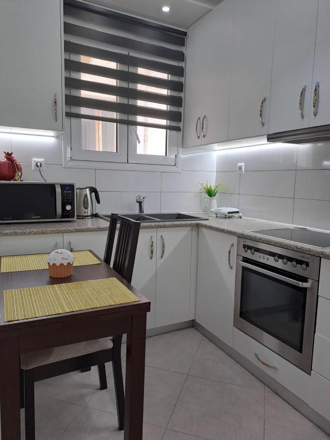 Cozy In Nea Palatia-oropos *